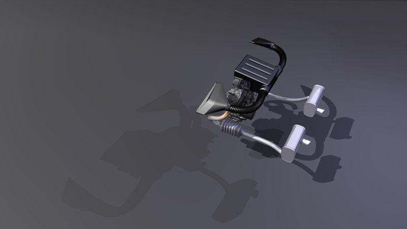 X-SNOW assembly sequence 01