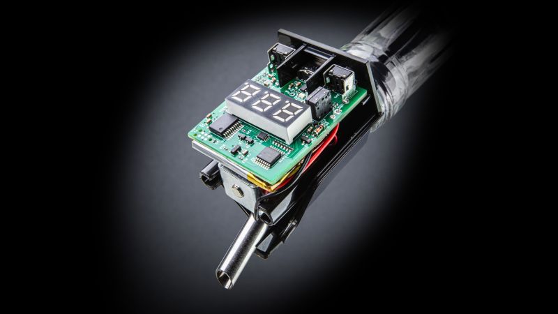 Wawido front top open