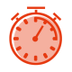 chrono red