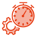 efficiency red