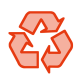 sustainable red