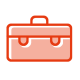 tools red