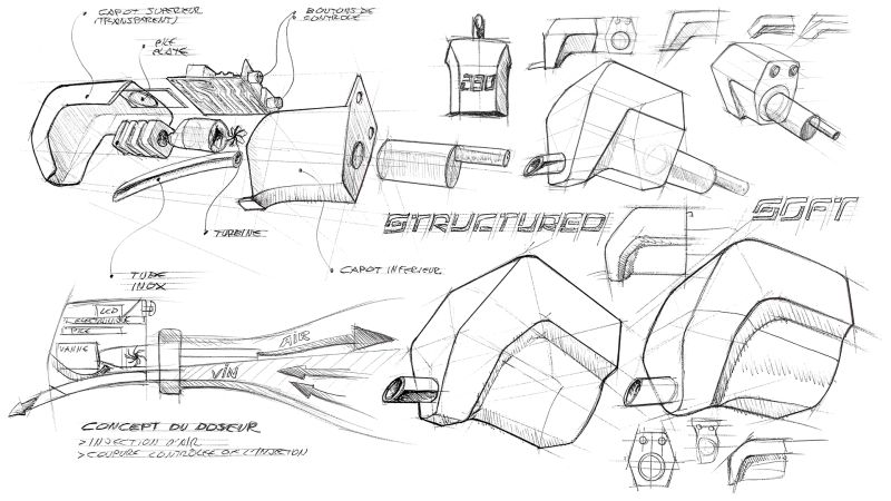 Wawido handsketches Wawido handsketches
