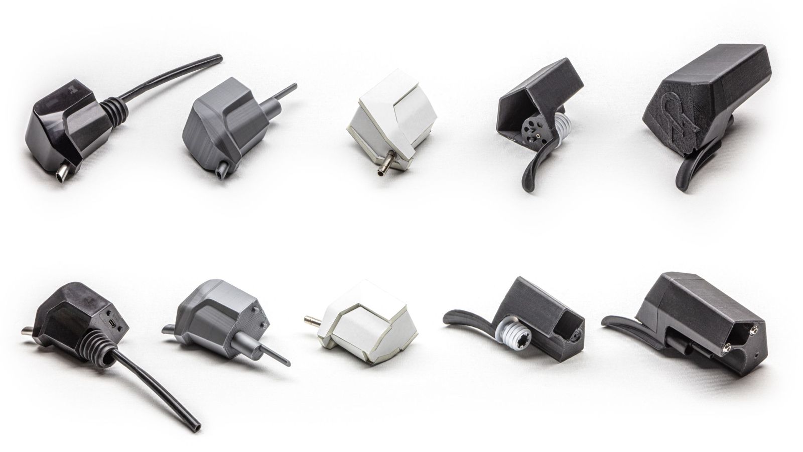 Wawido models overview Wawido models overview